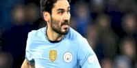 Galatasaray'da rota yeniden İlkay Gündoğan'a çevrildi