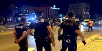 Gaziantep'te Trafik Kazası: 6 Yaralı, 12 Gözaltı