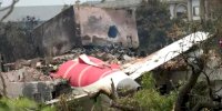 Hindistan’dan Boeing uçaklarına inceleme talimatı