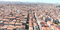 İstanbul’un en az yeşil alana sahip ilçesi Güngören oldu
