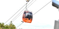 İzmir Teleferik’te dört aylık bakım tamamlandı