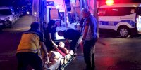 İzmir'de özel bakım merkezinde yangın: 6 kişi dumandan etkilendi