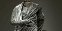 Marcus Aurelius'un heykeli, 65 yıl sonra yurda dönüyor