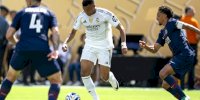Real Madrid'i farklı yenen Paris St Germain finale yükseldi