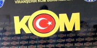 Şanlıurfa'da MİT Kılığındaki Dolandırıcılar Tutuklandı