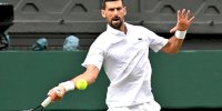 Sinner ve Djokovic, Wimbledon'da yarı finalde