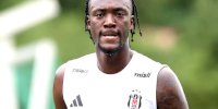 Tammy Abraham'dan Orkun Kökçü'ye: Hoş geldin kardeşim