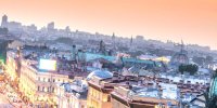 Tarih, kültür ve estetiğin buluşma noktası: St. Petersburg artık çok daha yakın