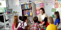 Yeditepe Üniversitesi'nde Okul Öncesi Öğretmenliği Bölümü Açıldı