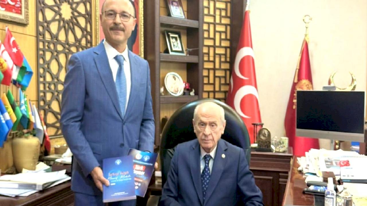 Talip Geylan X’ten Mesaj Paylaştı, Talep ve Tepki Yağdı!