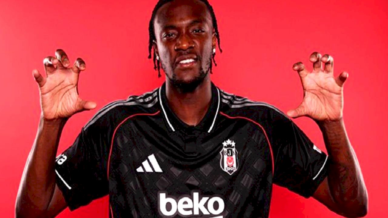 Tammy Abraham: Sabırsızlanıyorum