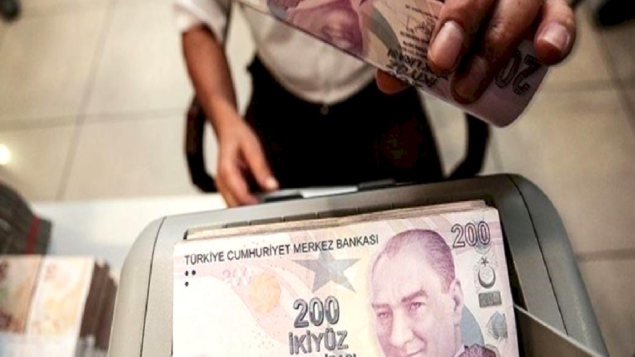 Temmuz ayı yaşlı ve engelli aylıkları hesaplara yatırılmaya başlandı
