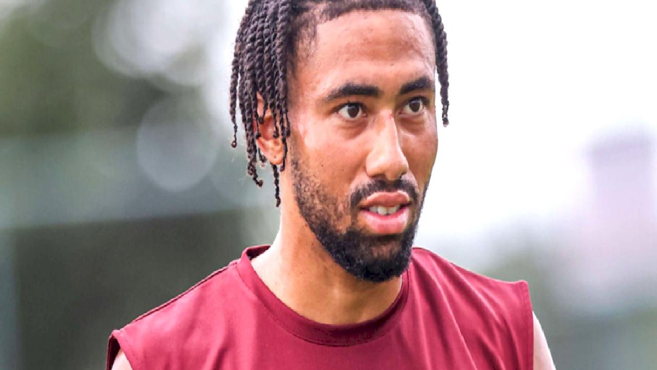 Tim Jabol Folcarelli: Sihirli değneğim olsa herkese sağlık verirdim