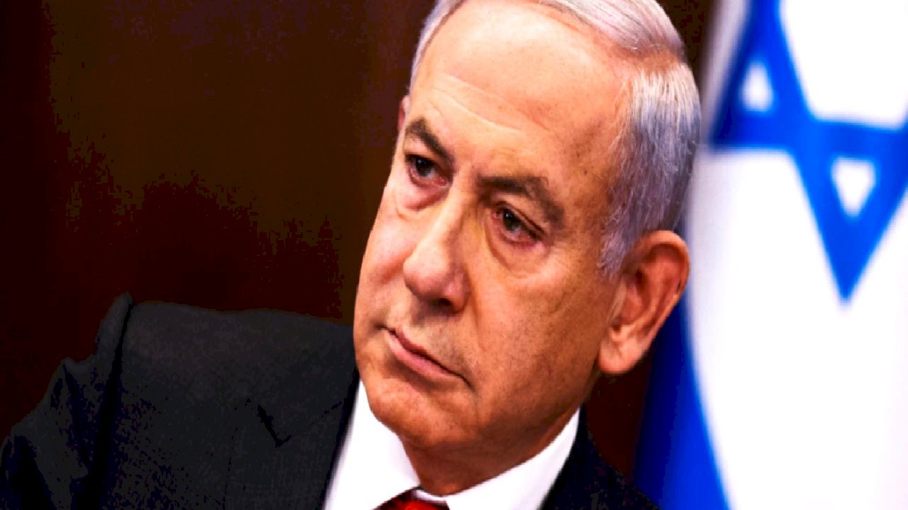 Trump ile görüşme öncesi Netanyahu'dan Gazze'de ateşkese yeşil ışık