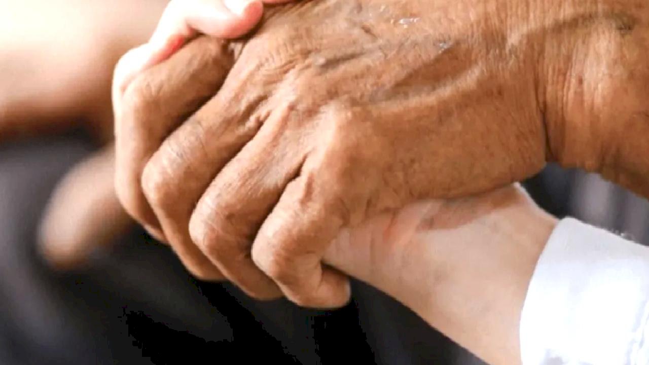 Türkiye’de yaşam süresi 78,1 yıla yükseldi... Kadınlar erkeklerden 5,2 yıl daha uzun yaşıyor