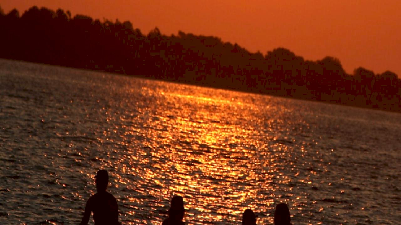 Türkiye&#039;deki en romantik 6 gün batımı noktası