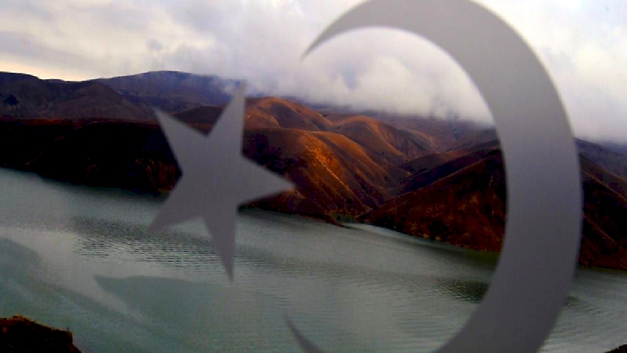 Türkiye&#039;nin en fotojenik 5 tren rotası