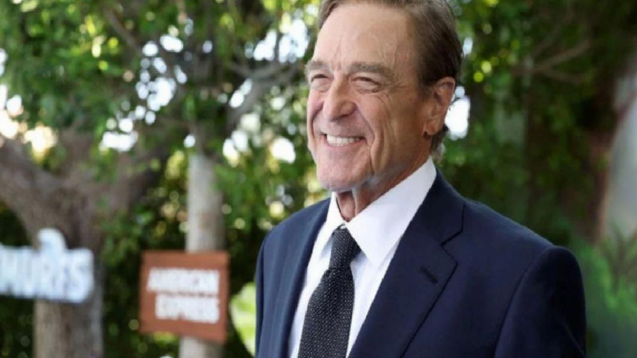 Ünlü oyuncu John Goodman 90 kilo verdi