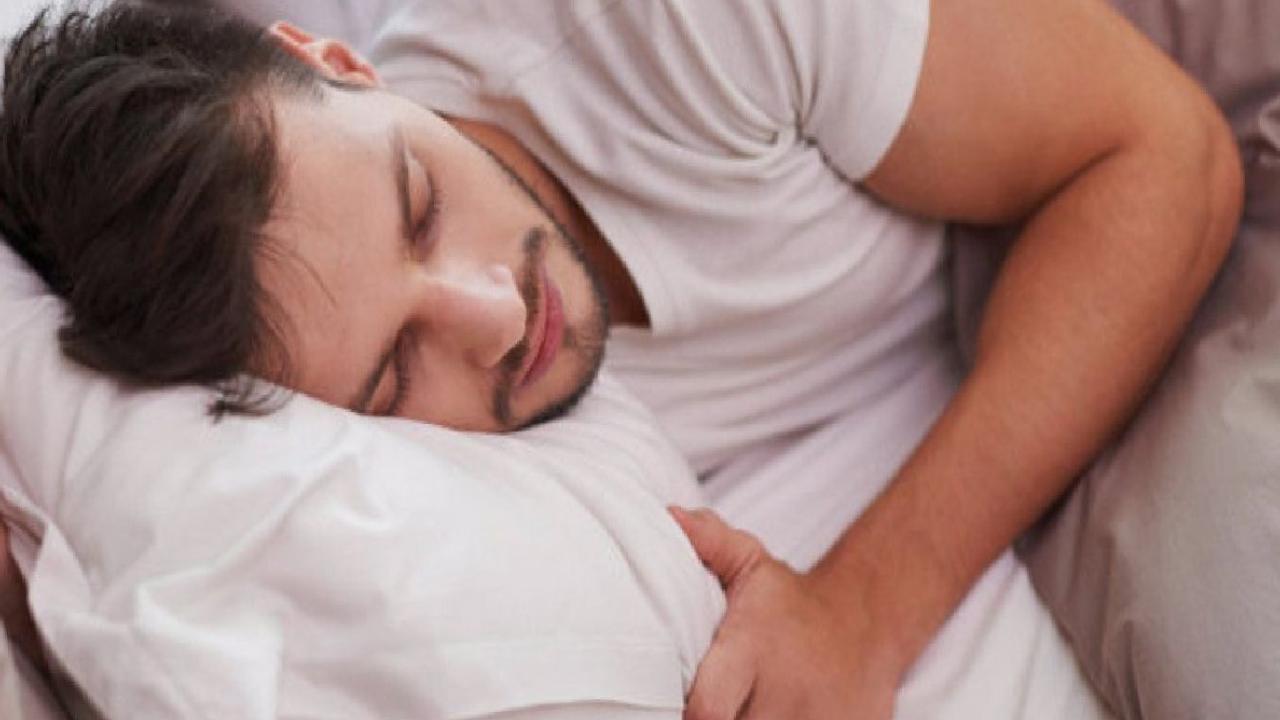 Yemekten sonra gelen uyku bastırması bakın neyin habercisiymiş!