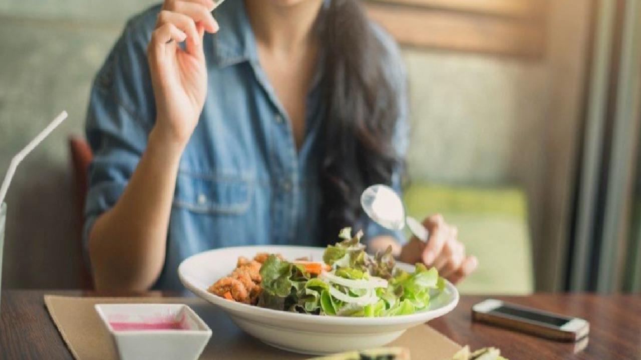 Yemekten sonra gelen uyku bastırması bakın neyin habercisiymiş!