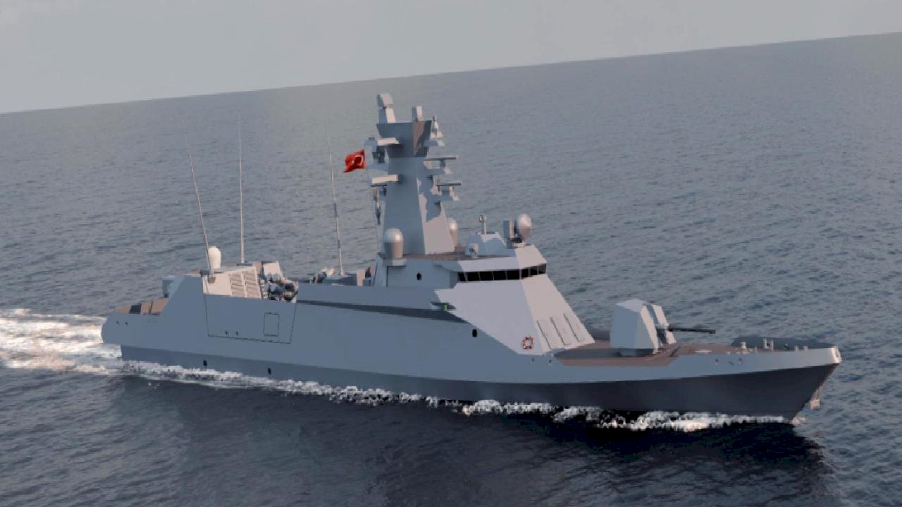 Yerli ve milli hücum botunda bir ilk: Siber güvenlik kullanılacak