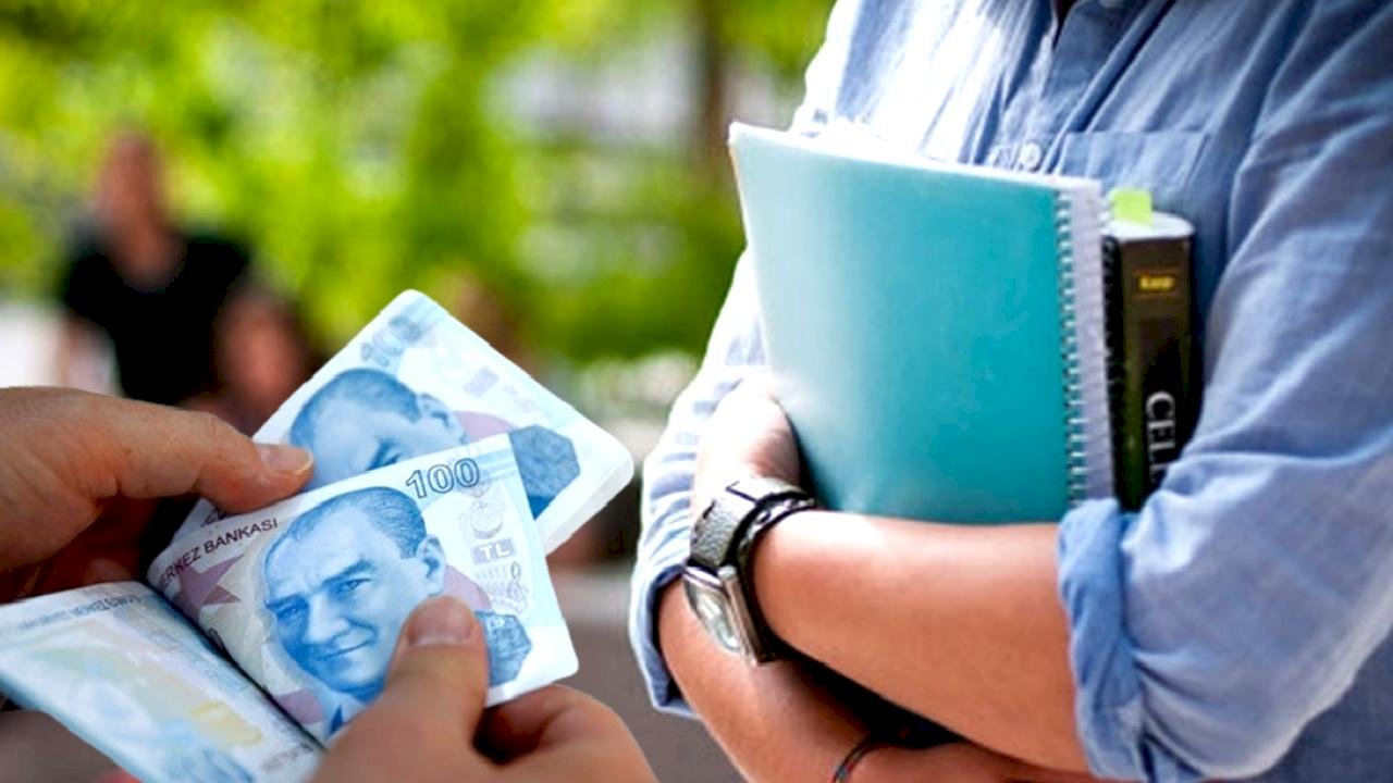 2025-2026 Kızılay Burs başvurusu başladı mı? Kızılay Burs başvurusu ne zaman başlayacak?