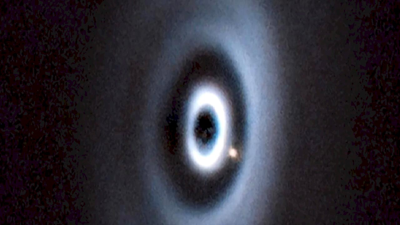 430 ışık yılı uzaklıkta Jüpiter benzeri gezegen keşfedildi