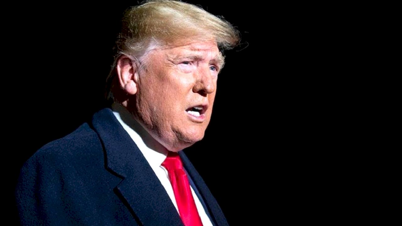 ABD Başkanı Trump: Diktatör değilim