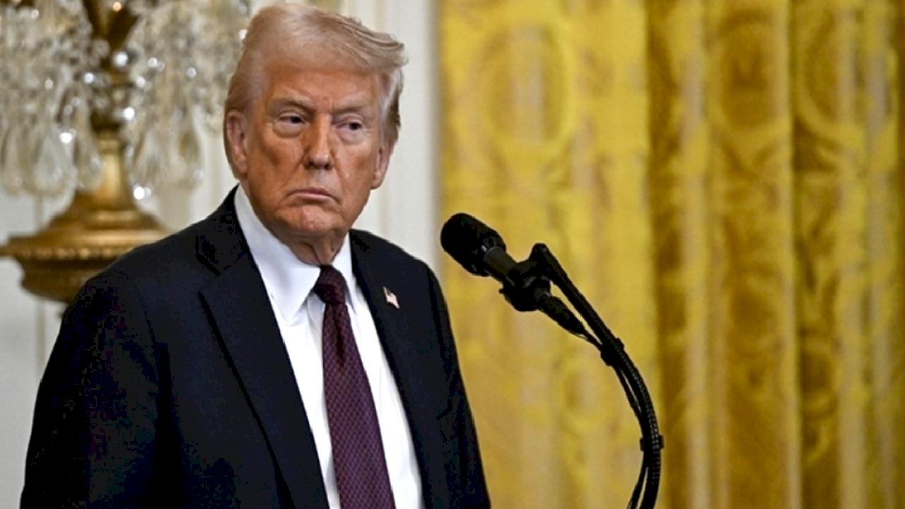 ABD Başkanı Trump kararını verdi: Türkiye'ye yüzde 15 gümrük vergisi