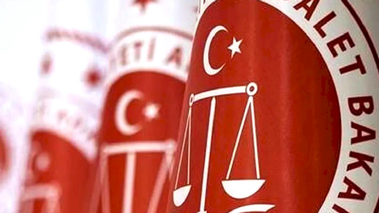 Adalet&#039;ten &#039;Sıfır Kadastro&#039; hamlesi... 12 bin 887 dava sonuçlandı