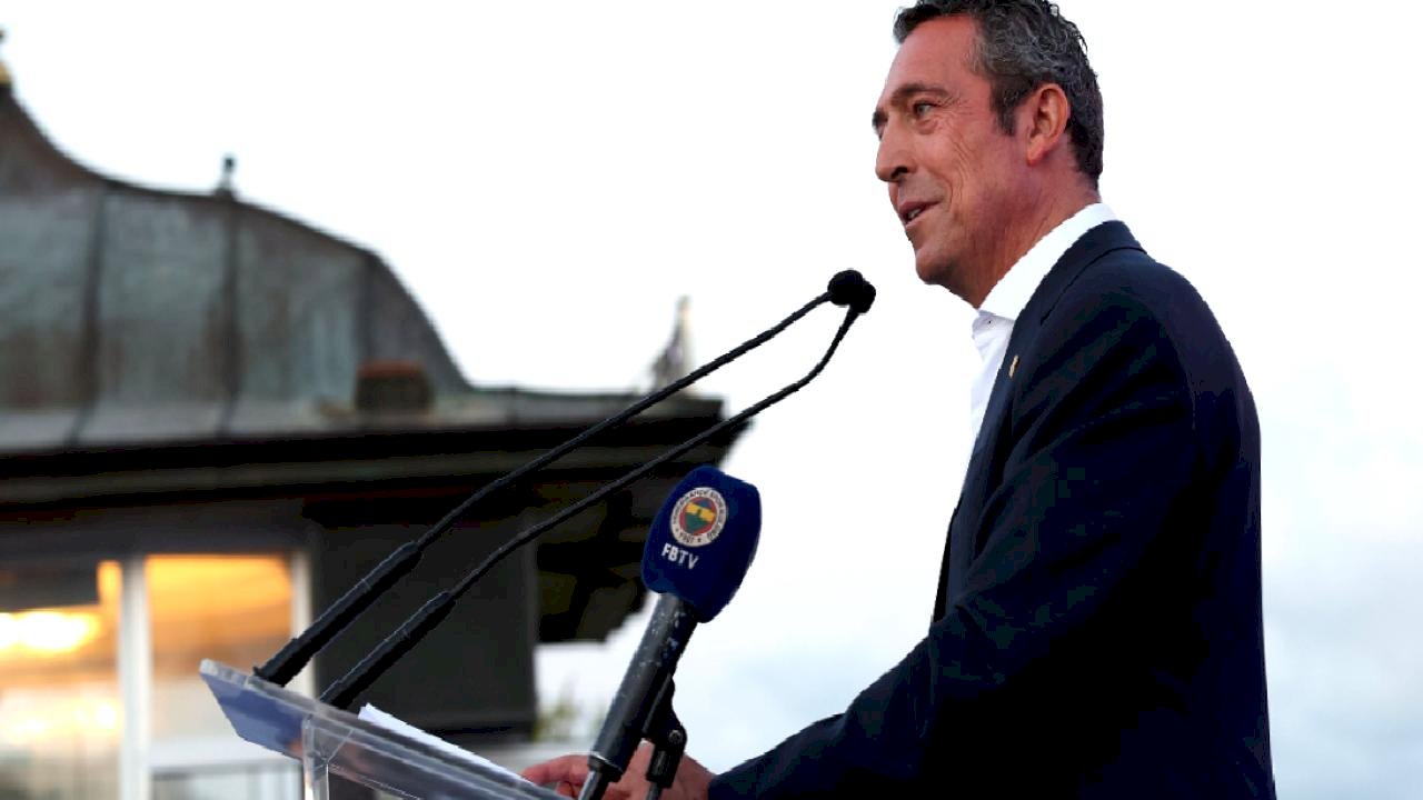 Ali Koç: Bankalar Birliği&#039;nden çıkmamıza ramak kaldı