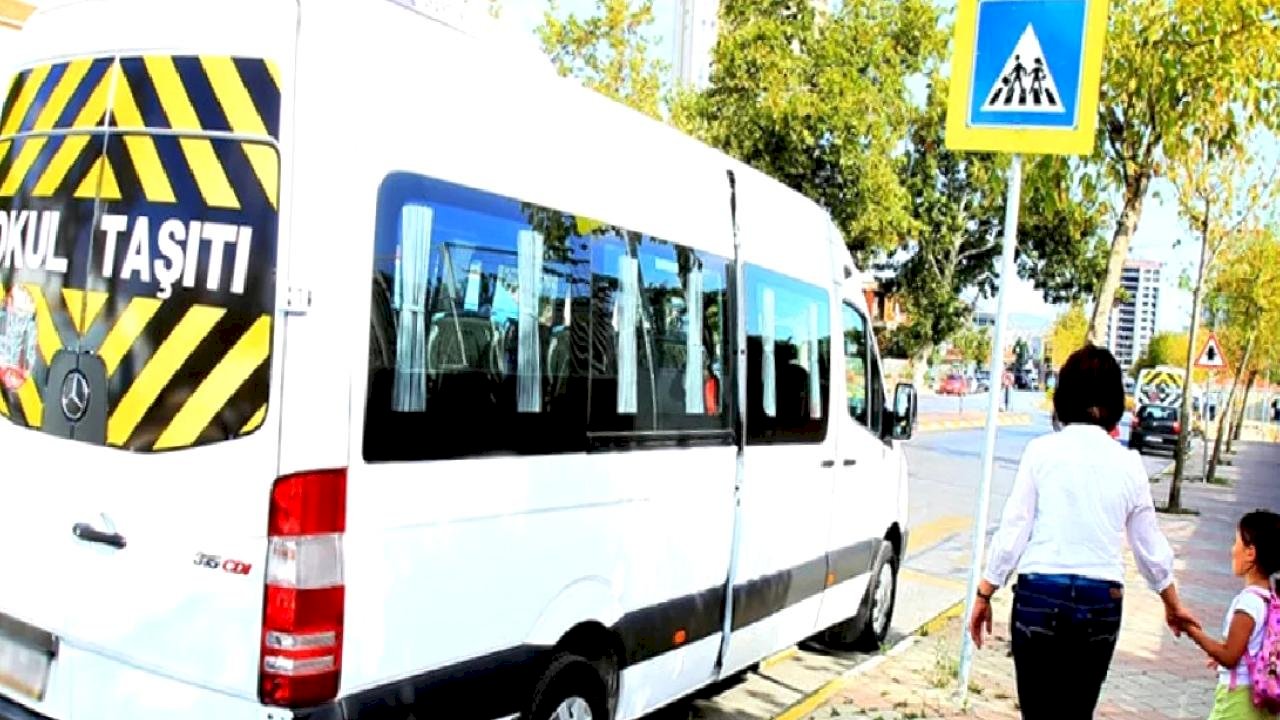 Ankara&#039;da okul servis ücretlerine yüzde 30 zam