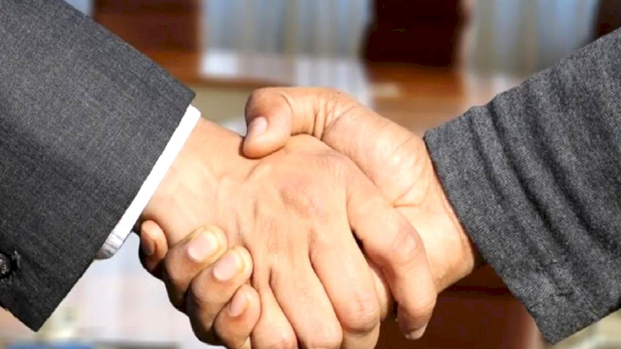 Arabuluculuk uygulamasıyla kira uyuşmazlığında 135 binden fazla uzlaşma sağlandı