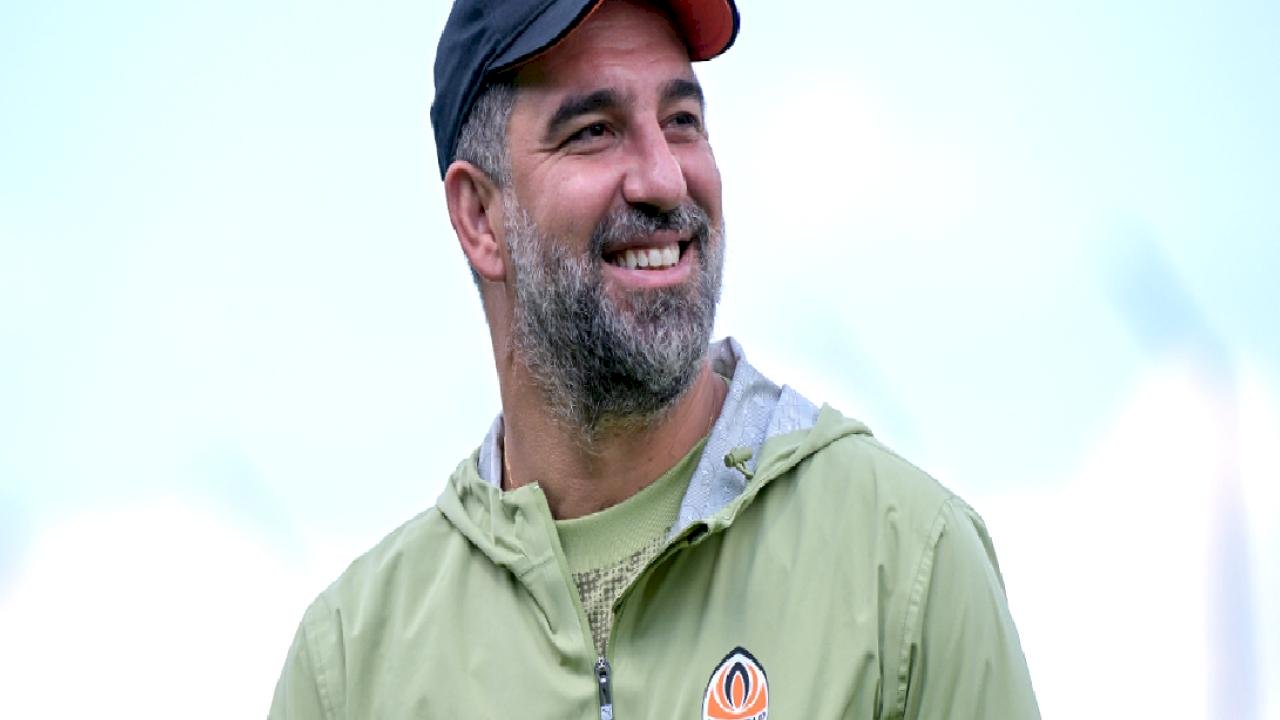 Arda Turan, Ukrayna Ligi&#039;ne üç puanla başladı