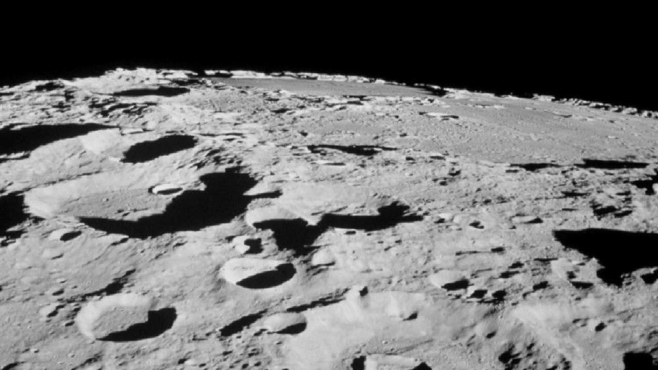 Astronotları bekleyen büyük tehlike: Ay depremleri