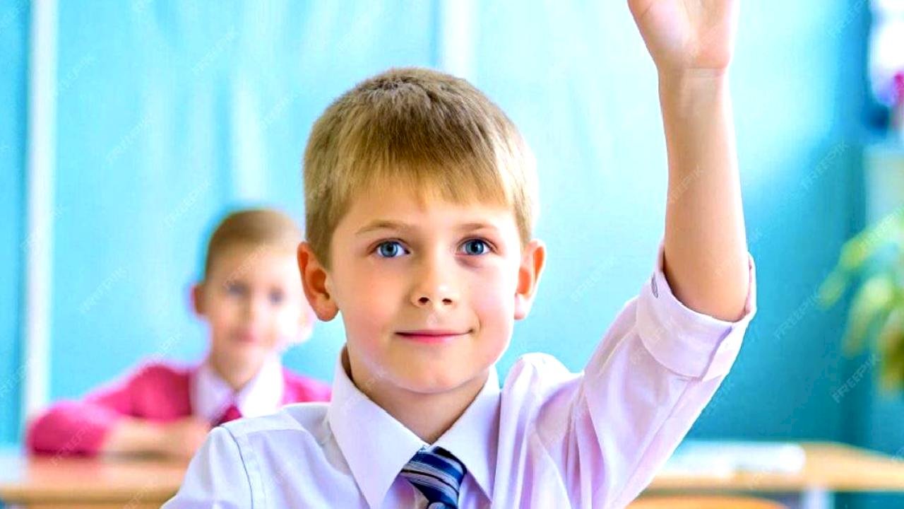 Ayrılık Anksiyetesi Okula Uyumu Zorlaştırır mı?