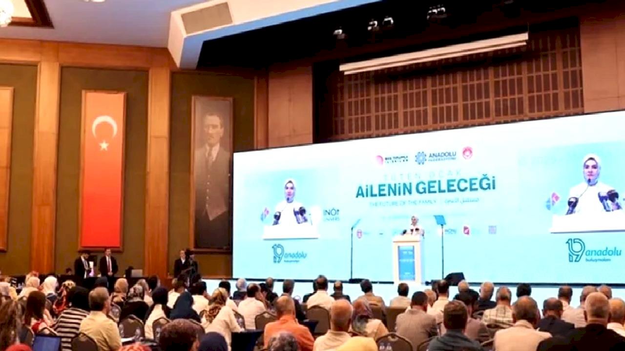 Bakan Göktaş&#039;tan nüfus uyarısı