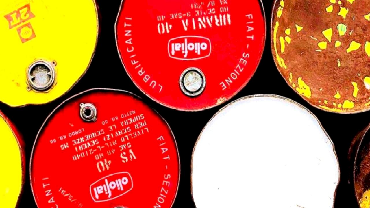 Brent petrolün varili 67,89 dolardan işlem görüyor