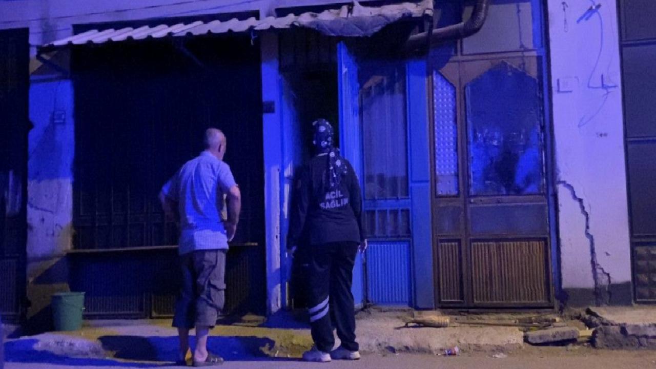 Bursa'da çay ocağı işletmecisi, dükkanında ölü bulundu