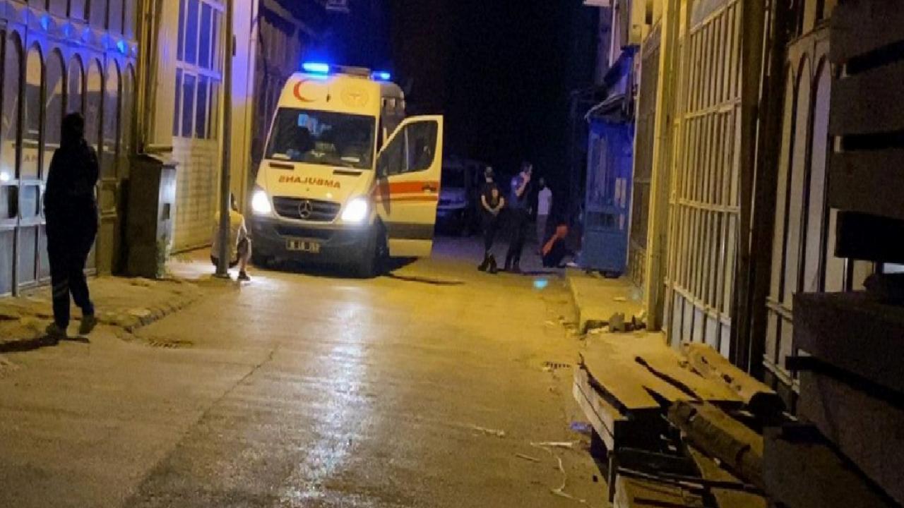 Bursa'da çay ocağı işletmecisi, dükkanında ölü bulundu