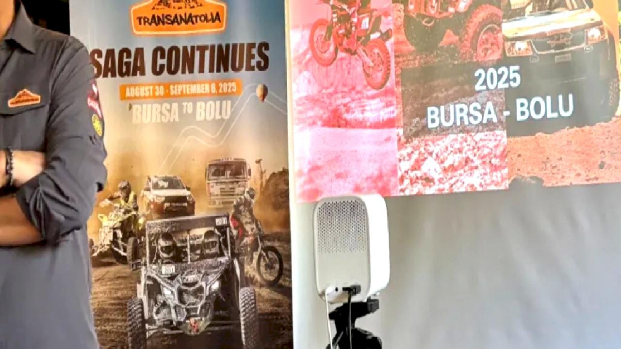 Bursa’dan başlayan rota Türkiye’yi saracak