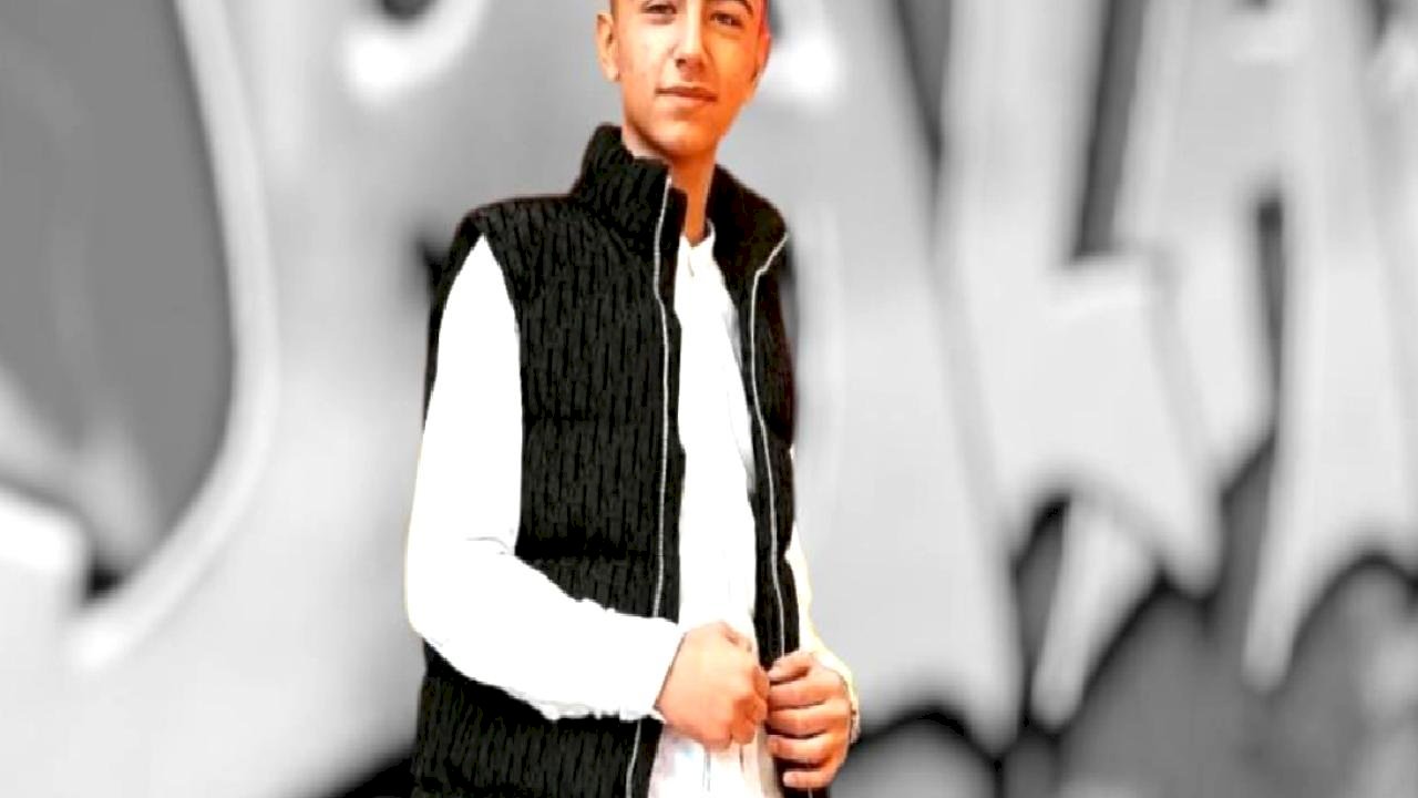 Çankırı'da balık tutarken nehre düşen genç boğuldu