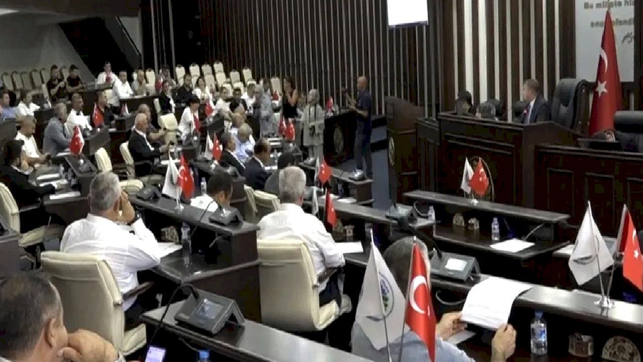 Cumhurbaşkanı Erdoğan eylülde Malatya&#039;da