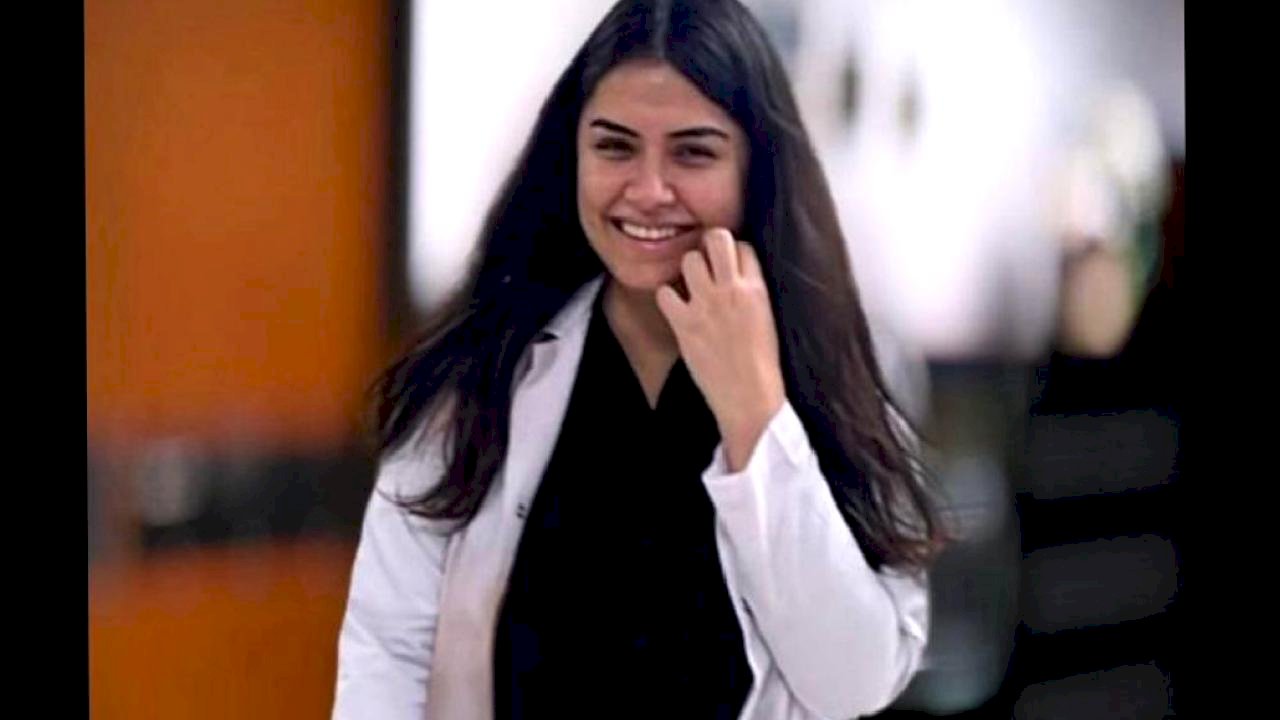 Dr. Eylül Karagöz’ün Sır Ölümü