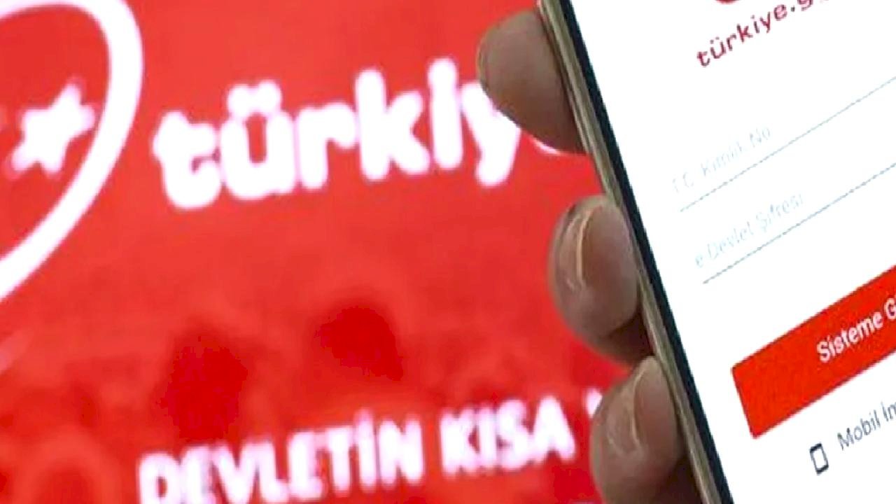 e-Devlet’e 4 yeni özellik geldi