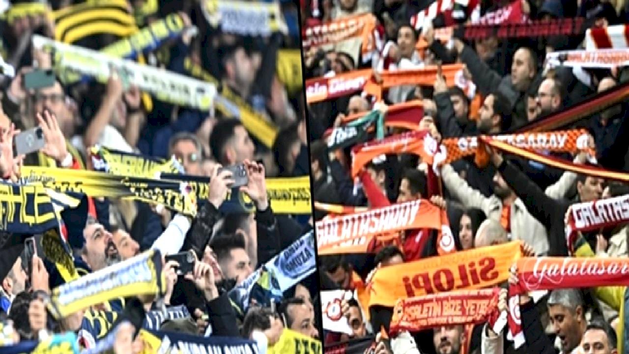 Fenerbahçe ve Galatasaray, kombine bilet fiyatında Avrupa&#039;nın zirvesinde