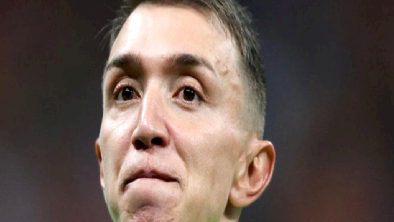 Fernando Muslera&#039;dan Galatasaray paylaşımı