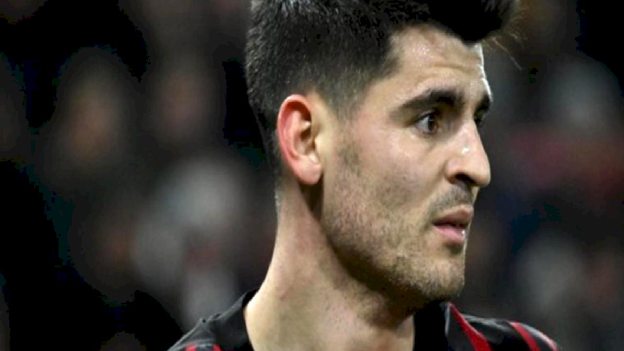 Galatasaray&#039;da Morata ile yollar resmen ayrılıyor