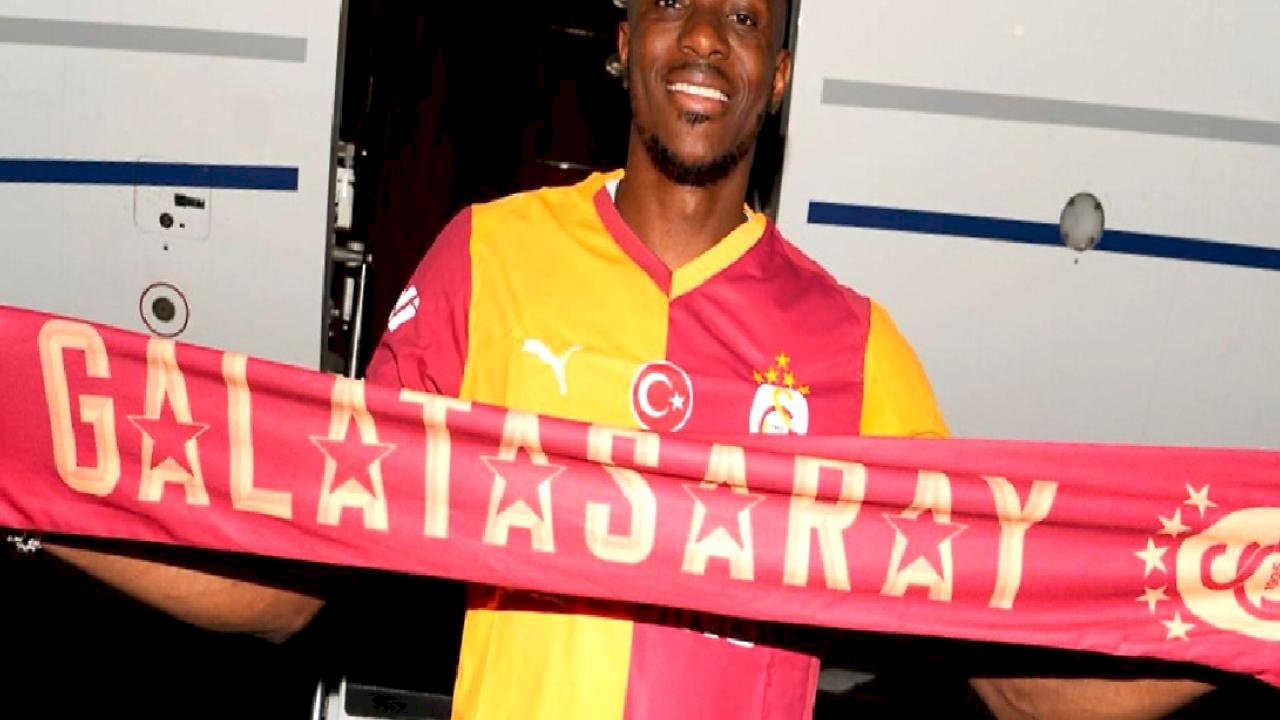 Galatasaray&#039;ın Victor Osimhen transferi, Avrupa&#039;da 3. sırada