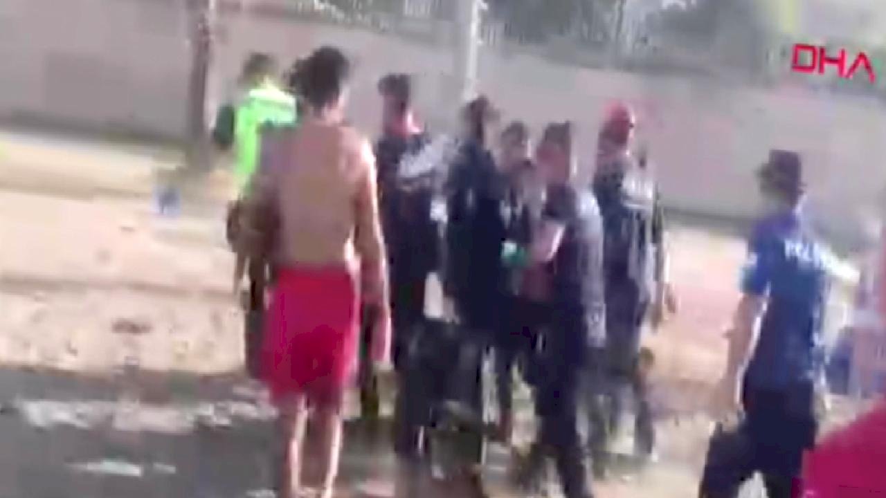 Giresun&#039;da denizde kaybolan Cihan&#039;dan acı haber